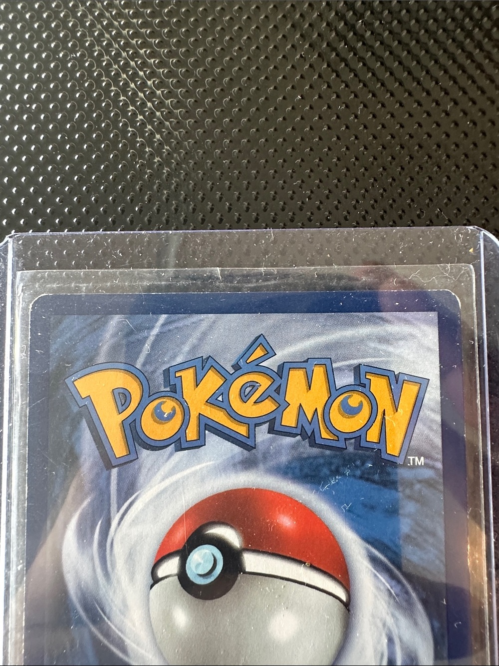 Pokemon Mew Trading Card - Pink, Yellow, Purple - Picture 6 of 6